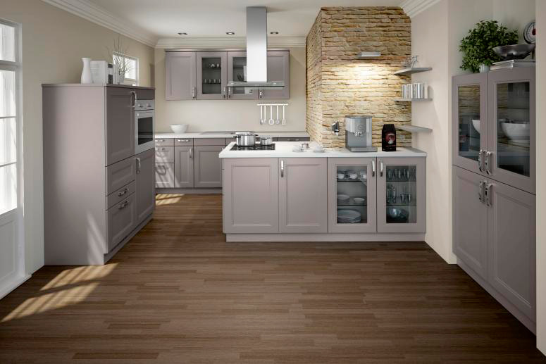 Cuisines_Bains_Vaunage_Plomberie_Electricite_Conception_Cuisiniste_Nimes_Montpellier_34_laque_mat_028